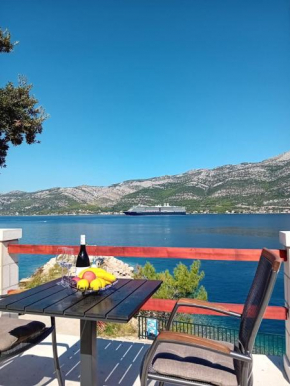 Apartmani Lukas
